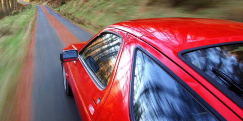 3 popular muscle cars you cannot overlook