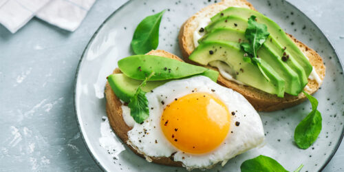 4 wholesome breakfast options to fight arthritis inflammation