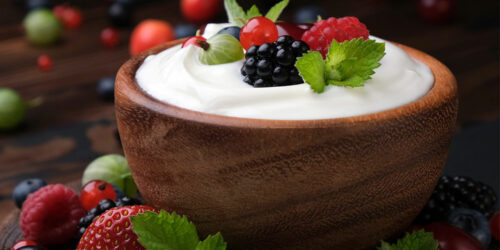 4 breakfast options to help maintain blood sugar levels