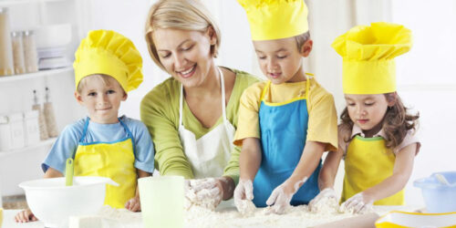 4 free preschools in Austin you need to know about