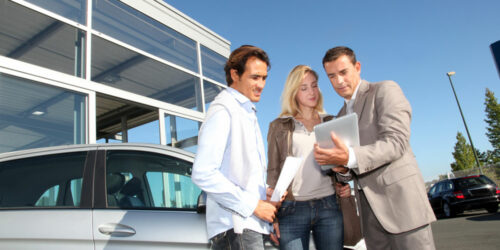 4 safety features the Cadillac XTS boasts of