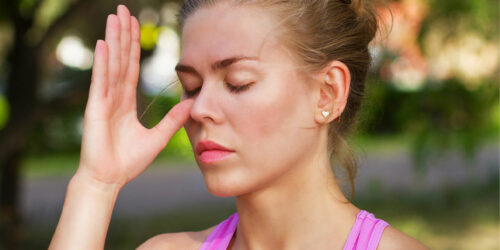 4 simple tips to better manage asthma flareups