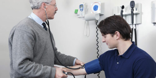 5 Symptoms Experienced with Schizophrenia