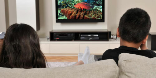 5 best 4K HDR TVs to choose from