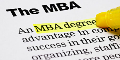 5 best schools for one-year MBA programs with a promising return on investment