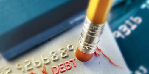 5 easy ways to repair bad credit