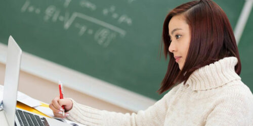 5 factors to consider before opting for online math tutoring
