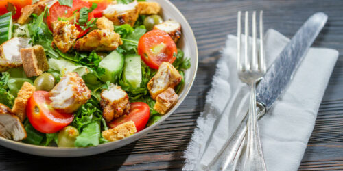 5 foods that can help manage multiple sclerosis