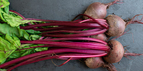 5 nourishing foods that strengthen lungs