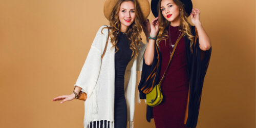 6 women’s clothing trends that are here to stay