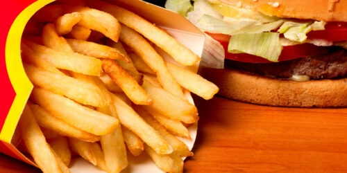 6 worst foods for people with breathing problems