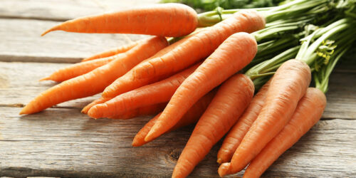 6 foods that help fight migraine