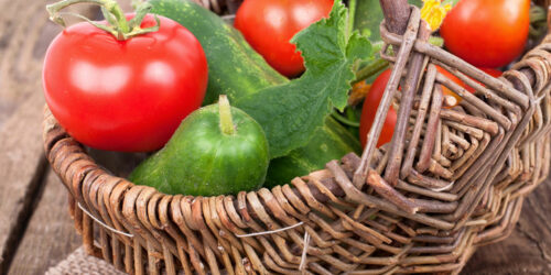 6 foods to maintain good bladder health