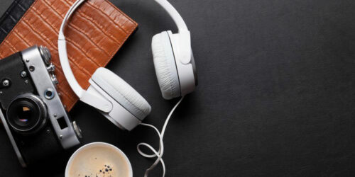 6 headphones with the best sound quality