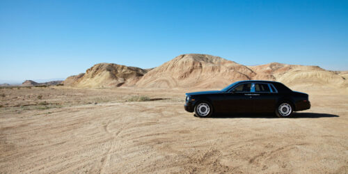 A Guide to the Cadillac XLR-V’s Top Features