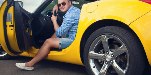 Pontiac Solstice – A Practical Sports Car Worth Considering