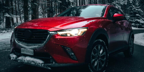 A Handy Guide to Mazda 2’s Impressive Features