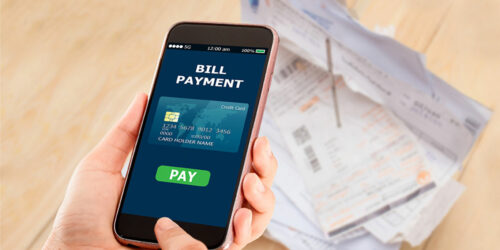 Here’s How Paying Water Bill Online Makes Life Easier