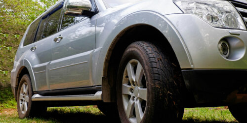 Impeccable Features of the Lexus LX 570 One Can’t Ignore