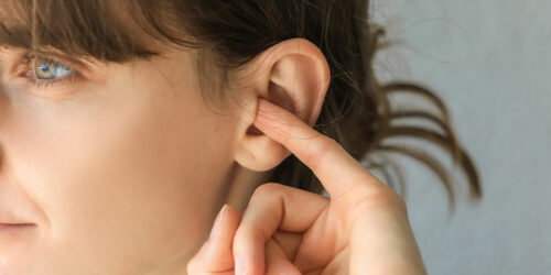 Causes of Itchy Ear and Remedies to Manage It