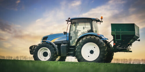 Guide to Buying Used Tractors