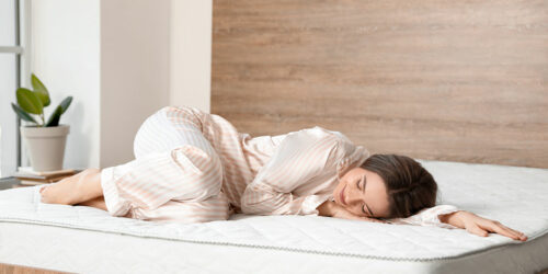 Mattresses for Side Sleepers – Types, Cost, and How to Get a Good Deal