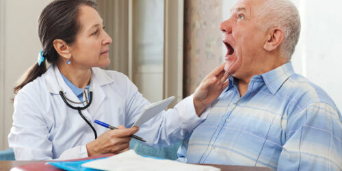 Mouth Ulcers – Causes, Signs, and Management