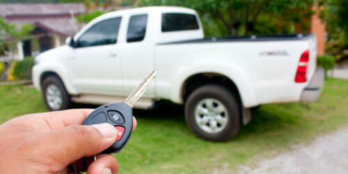 Top Ram Pickup Trucks and Deals to Expect