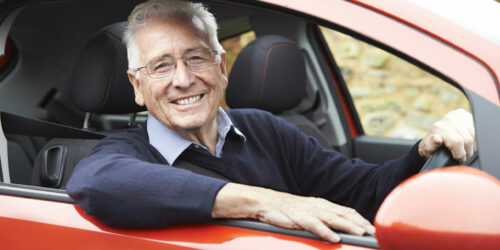 Here’s Why Ford Bronco Is a Popular SUV for Seniors