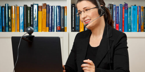 Mastering Communication – A Guide to Make Calls From a Computer