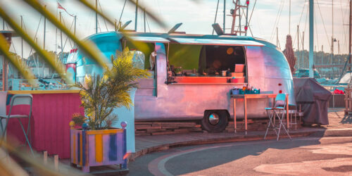 Food Trucks – Features, Pricing, Models, and More