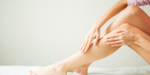 The Benefits of Laser Hair Removal