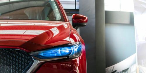 Here’s Everything One Needs to Know About the Audi S3