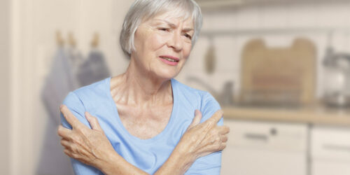 Foods to eat and avoid for polymyalgia rheumatica