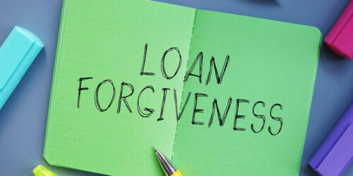 IRS Debt Forgiveness Program – Features, Eligibility, and Application