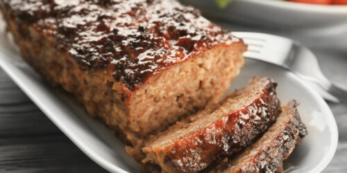 Turkey Meatloaf Recipe to Try Today