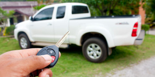 2023 RAM 1500 – Key Features and Pricing