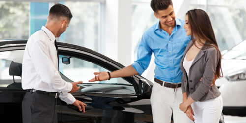 Black Friday 2023 – Tips to Avail Best Used Car Deals