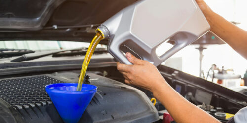 Black Friday 2023 – Top Oil Change Deals to Explore